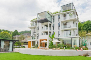 Yunfu Shanyue B&B Tonglu oMG Paradise Branch